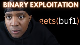 LIVE: Binary Exploitation and Exploit Development | Study With Me