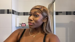Get Unready with me @2am