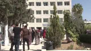 About Hebron University - English Version © 2015