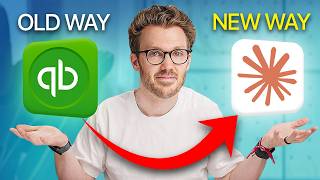 QuickBooks is Quietly Getting Replaced By Claude Cowork