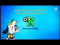 Análisis A La Época De (2016/2021) De Discovery Kids