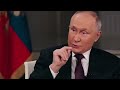 ТОП Диалог Путина и Бербок. Искусственный интеллект