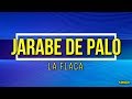 Jarabe De Palo - La Flaca