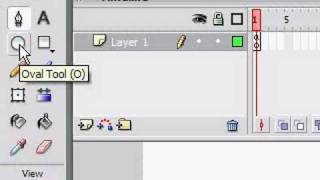 Learning Flash - 1 - Learning the UI