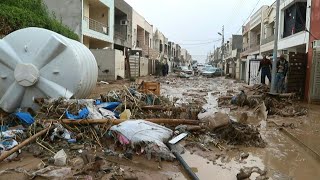 Several die after torrential rain and flash flooding in Iraqi Kurdistan | AFP