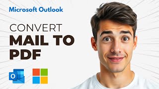 How To Convert Outlook Email To PDF (Easiest Way) (2026 Guide)