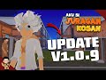 REVIEW UPDATE GAME AKU SI JURAGAN KOSAN V1.0.9 BANYAK MISI BARU DAN BANYAK UANG DARI MISI