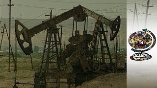 The New Kuwait: Azerbaijan's Oil Fields