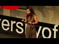 how you play the hand you re dealt clarissa trabanino tedxuniversityofstandrews