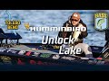 Humminbird Unlock the Lake — Taming Toledo with Top 5