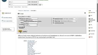 Requesting Articles Through Interlibrary Loan (ILL)