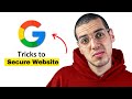 How to Fix “Not Secure” to HTTPS Secure Website SSL Errors (2025) - Quick & Easy Fix
