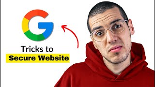 How to Fix “Not Secure” to HTTPS Secure Website SSL Errors (2025) - Quick & Easy Fix