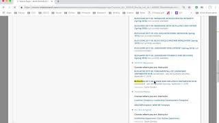 How to Copy an Old Course into a New Course on Blackboard