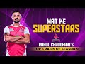 Top 5 raids of Rahul Chaudhari (Jaipur Pink Panthers) in Season 9 | Pro Kabaddi