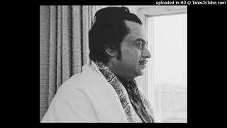 Chal Kahin Door Nikal Jayen - Kishore Kumar, Lata Mangeshkar & Mohd. Rafi  | Doosara Aadmi (1977) |