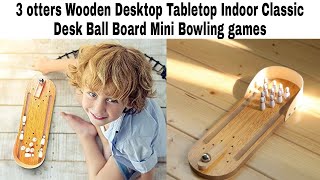 mini bowling game set | sporting goods | dunham sports | BEST OF THINGS