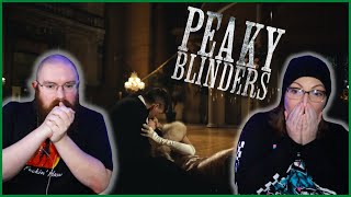 Peaky Blinders S3E2 REACTION!