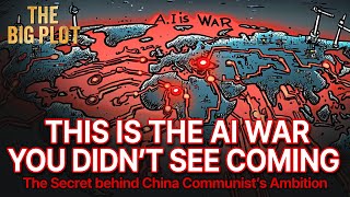 Exposing the Global Data Pipeline: Who Owns Your Information?