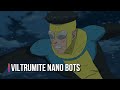 anatomy of omni man u0026 invincible viltrumites history u0026 biology explored invincible season 3