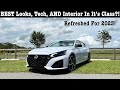 2023 Nissan Altima SR: TEST DRIVE+FULL REVIEW