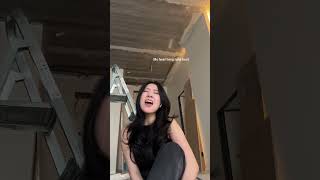 Fatal Trouble Cover By Inki