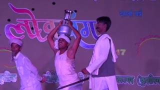 Panchlight (पंचलाइट) - Drama (Lokrang 2017)