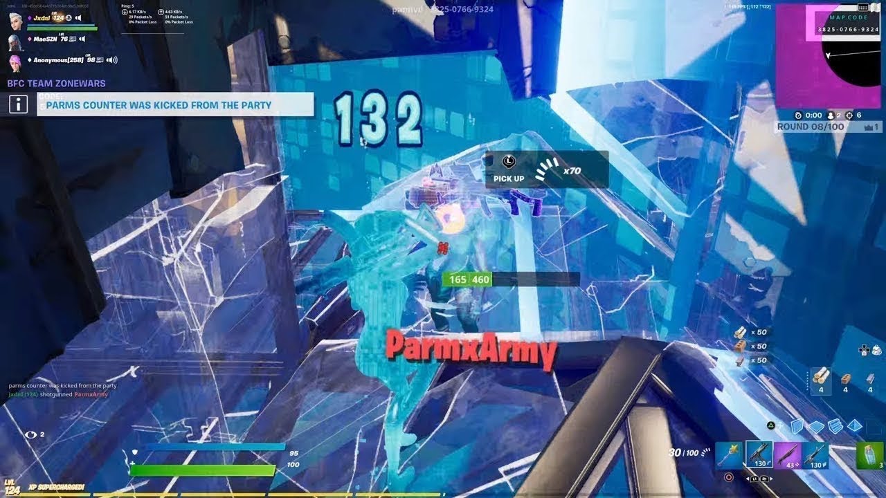 Donтащt Panicёяши Best 120fps Console Expo Player Settings Youtube