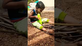 കുരുത്തക്കേട് unlimited 😂#shorts #viral #nautychildren's #ytshorts #viralvideo #kalachashma