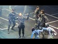 4k 250216 nct 127 neo city the momentum in jakarta gas