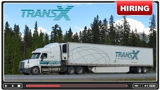 TransX Group of Companies