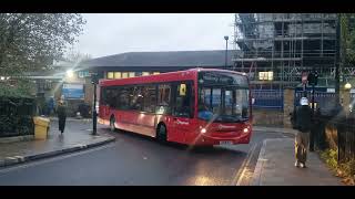 36340 on route 236 to Hackney Wick