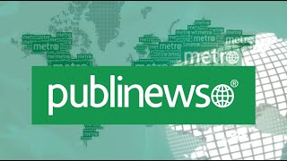 Publinews Guatemala parte de One Metro