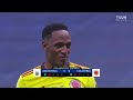 ¡Tanda de penales COMPLETA!  Argentina 1(3)-(2)1 Colombia  Copa América 2021  Semifinal  TUDN