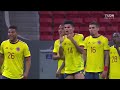 ¡Tanda de penales COMPLETA!  Argentina 1(3)-(2)1 Colombia  Copa América 2021  Semifinal  TUDN