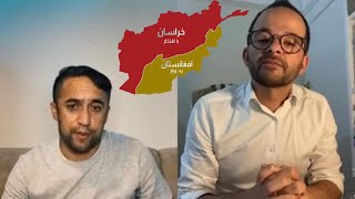 اگر عظمت و اقتدار خراسان بر گردد کجای کار اشکال دارد؟ که یک کتله تمامیت خواه بابت آن نیگران است.