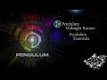 ◄ pendulum dnb mix ► gold jungle drum and bass ☠