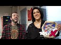 smackdown live superstar bayley in the x studio.