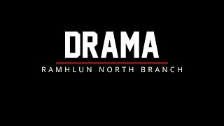 DRAMA | RAMHLUN NORTH BRANCH | BIAL CONFERENCE 2025