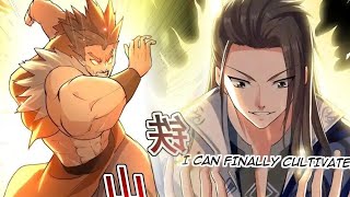 GOOD MANHUA | Peerless Martial Soul | Chapter 1-150