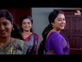 santhwanam reloaded episode 385 lachu meets aparna