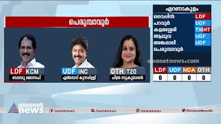 പെരുമ്പാവൂരില്‍ യുഡിഎഫ് തന്നെ Who will win at  Perumbavoor ?