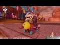 パンダさん瑪利歐賽車 骨骨沙漠計時賽 mario kart 8 time race switch