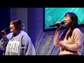 예수 따라가며 u0026 빛의 사자들이여ㅣ삼일교회 금요기도회ㅣ2023.12.01 worship live