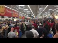 la vergne walmart grand opening