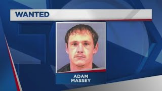 Cherokee County Most Wanted