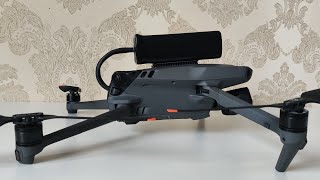 Усиленный аккумулятор для DJI mavic 3