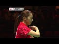 ws sayaka takahashi jpn 1 vs natsuki nidaira jpn bwf 2018