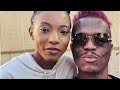 somizi’s disrespectful response to claims made against him of being a deadbeat father angers fans