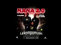 Nana 20 Remix - Dj Karri & Spova Da Gang Remix ft SmallDrum Rex@071records com